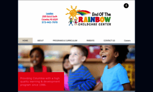 Rainbowchildcare.com thumbnail