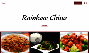 Rainbowchinakc.com thumbnail