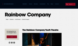 Rainbowcompany.org thumbnail