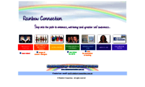 Rainbowconnection.com.au thumbnail