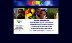 Rainbowconnectionpreschool.com thumbnail