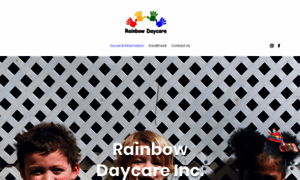 Rainbowdaycareinc.com thumbnail