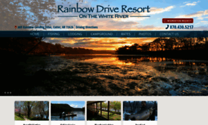 Rainbowdriveresort.com thumbnail