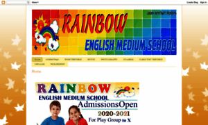 Rainbowenglishmediumschool.blogspot.com thumbnail