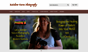 Rainbowfarmphotography.com.au thumbnail