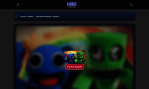 Rainbowfriendschapter2.com thumbnail