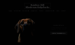 Rainbowhillrr.net thumbnail