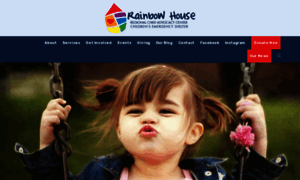 Rainbowhousecolumbia.org thumbnail