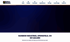 Rainbowindustries.com thumbnail