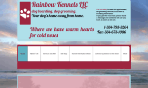 Rainbowkennelsllcdothan.com thumbnail