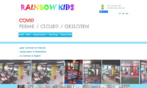 Rainbowkids.eu thumbnail