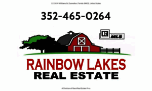 Rainbowlakesestate.com thumbnail