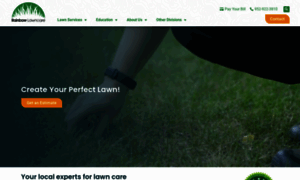 Rainbowlawncare.com thumbnail