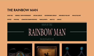 Rainbowman.com thumbnail