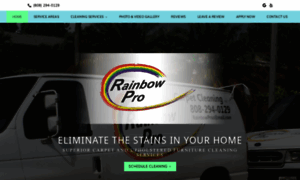 Rainbowprohawaii.com thumbnail