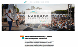 Rainbowpromotions.com thumbnail