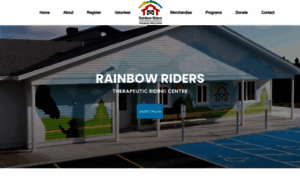 Rainbowridersnl.com thumbnail