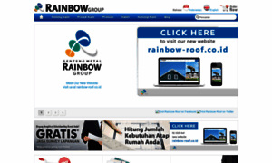 Rainbowroof.co.id thumbnail