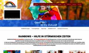 Rainbows.at thumbnail
