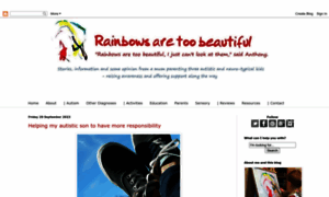 Rainbowsaretoobeautiful.com thumbnail