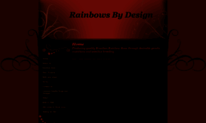 Rainbowsbydesign.com thumbnail