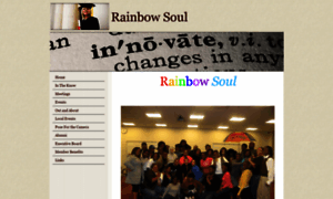 Rainbowsoul.yolasite.com thumbnail