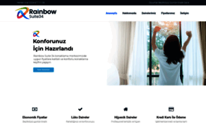 Rainbowsuite34.com thumbnail