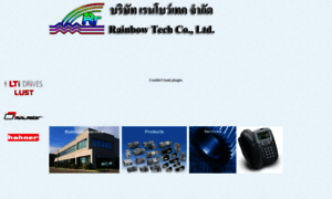 Rainbowtech.co.th thumbnail