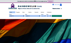 Rainbowtours.club thumbnail