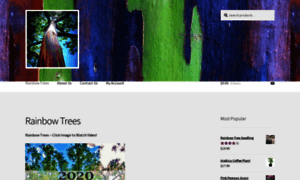 Rainbowtrees.us thumbnail