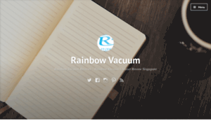 Rainbowvacuumreviews.wordpress.com thumbnail