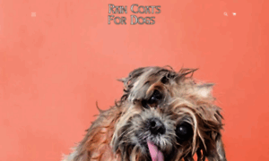 Raincoatsfordogs.com thumbnail