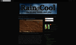 Raincool.blogspot.com thumbnail