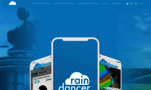 Raindancer.com thumbnail