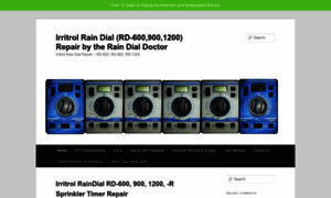 Raindialdoctor.com thumbnail