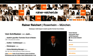 Rainer-reichert.de thumbnail