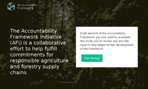 Rainforest-alliance.flywheelsites.com thumbnail