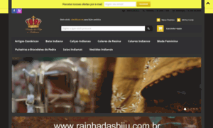 Rainhadasbiju.com.br thumbnail