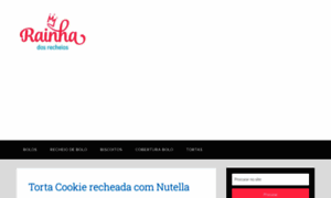 Rainhadosrecheios.com thumbnail