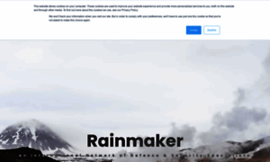 Rainmaker.bg thumbnail