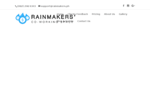 Rainmakers.ph thumbnail