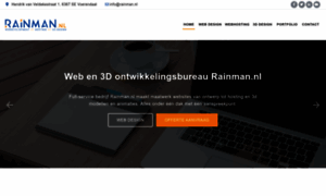 Rainman.nl thumbnail