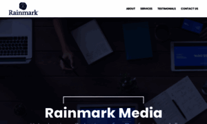 Rainmark.com thumbnail