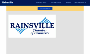 Rainsville.info thumbnail