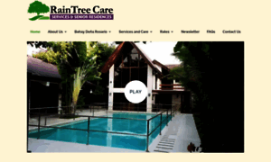 Raintreecare.com thumbnail