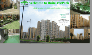 Raintreeparkresidents.com thumbnail