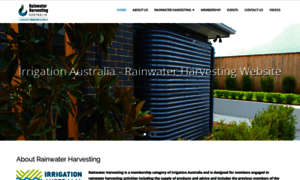 Rainwaterharvesting.org.au thumbnail