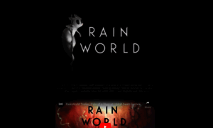 Rainworldgame.com thumbnail