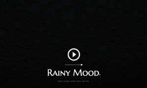 Rainymood.com thumbnail