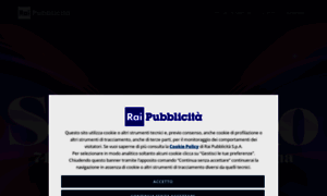 Raipubblicita.it thumbnail